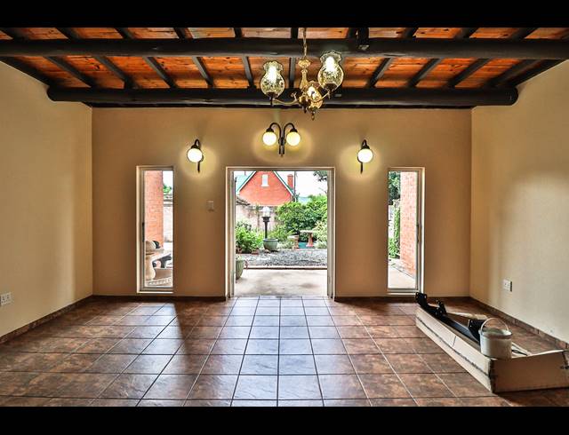 540M² OFFICE FOR SALE IN PIETERMARITZBURG CENTRAL